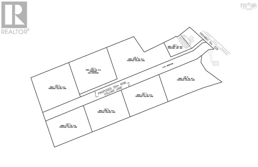 Lot 8 Shoreline Bluff Lane — photo 10 of 10