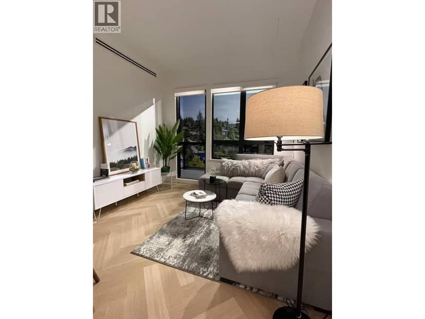 509 599 DANSEY AVENUE, Coquitlam, photo 6