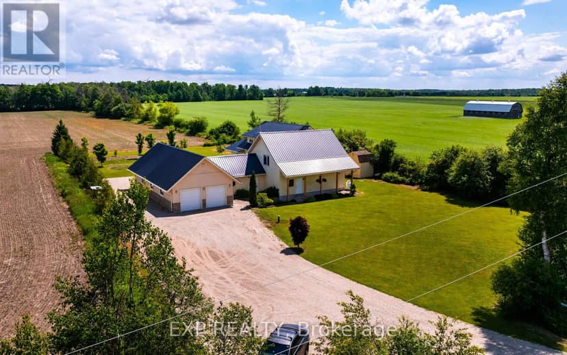 322066 Concession Road 6-7, East Luther Grand Valley, photo 5