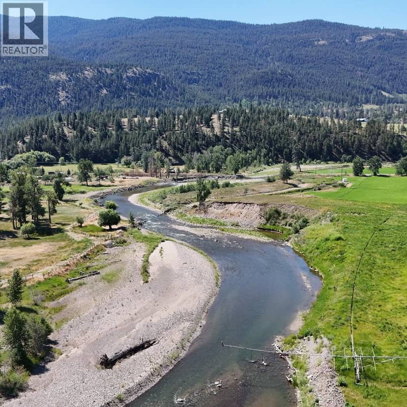2224 Merritt Spences Bridge Hwy, Merritt, photo 6