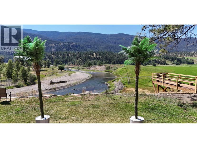 2224 Merritt Spences Bridge Hwy, Merritt, photo 8