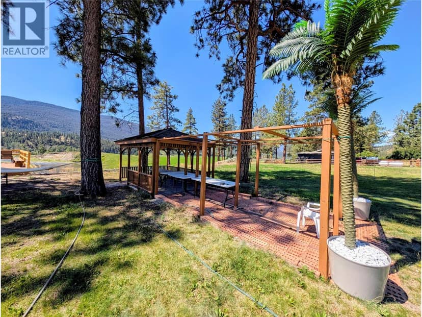 2224 Merritt Spences Bridge Hwy, Merritt, photo 7