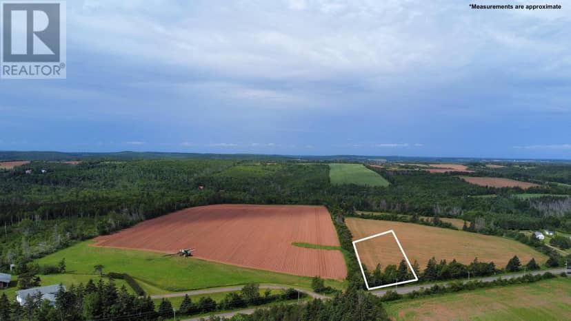 Lot St. Marys Road - Rte 224 — photo 1 of 5