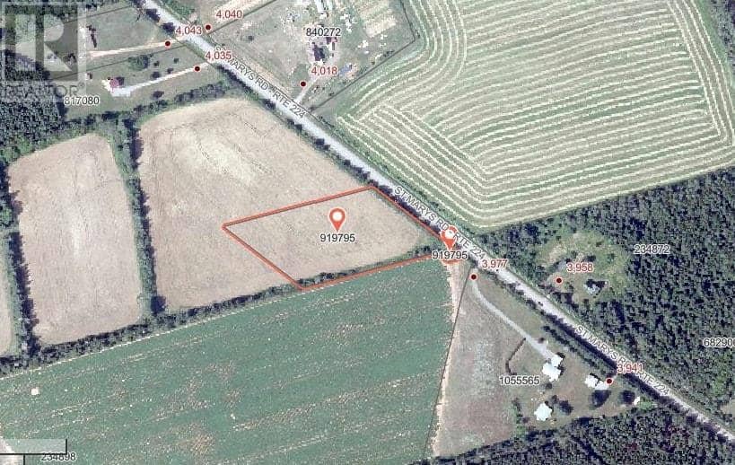 Lot St. Marys Road - Rte 224 — photo 5 of 5
