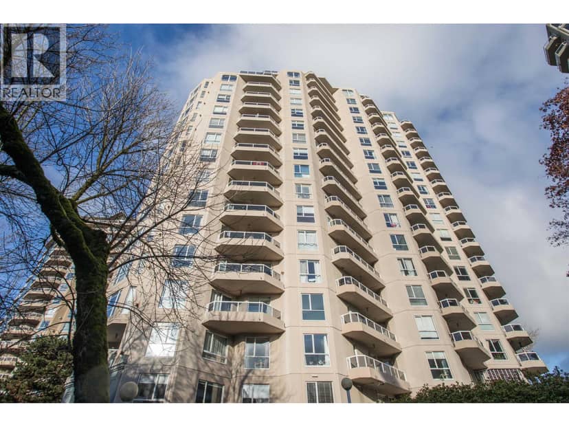 1003 1185 QUAYSIDE DRIVE, New Westminster