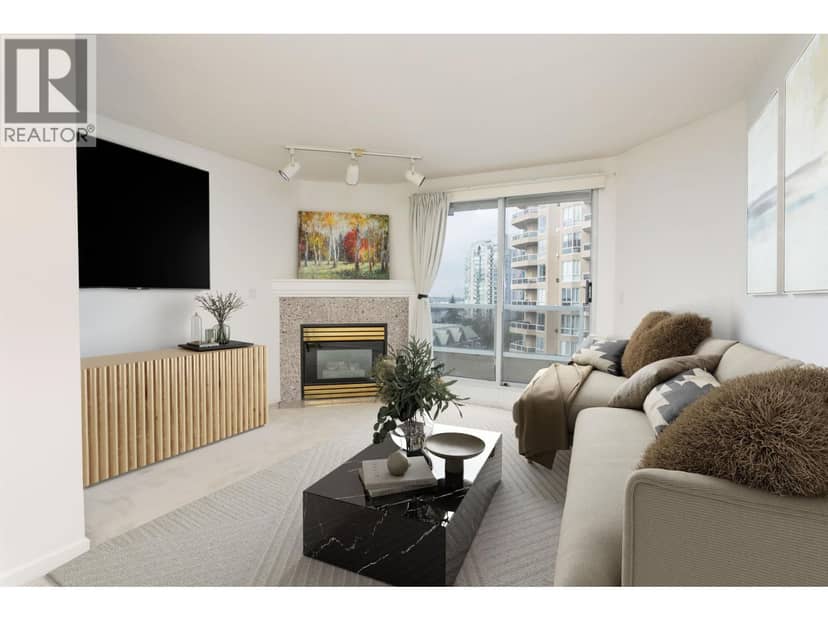 1003 1185 QUAYSIDE DRIVE, New Westminster, photo 5