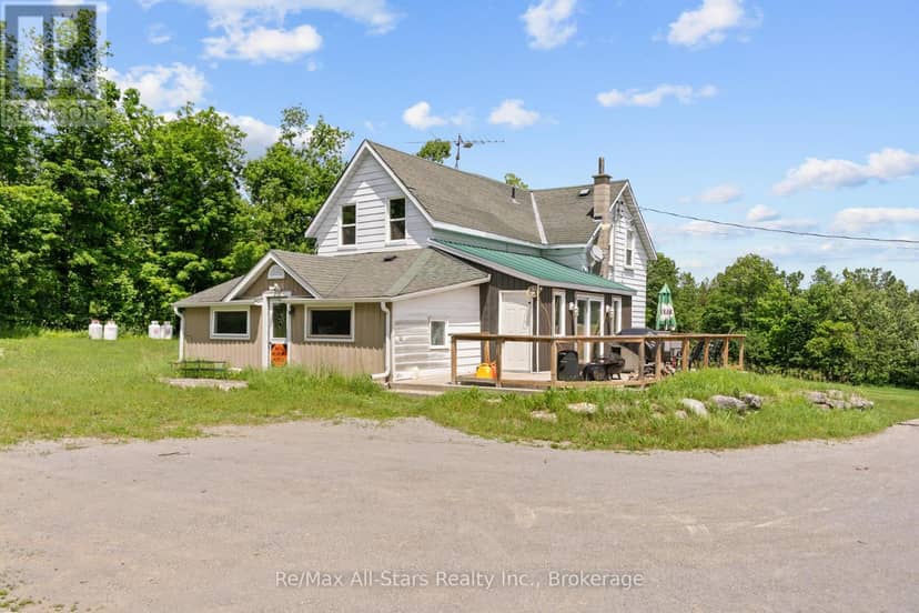 381 Burnt River Road — photo 1 of 31