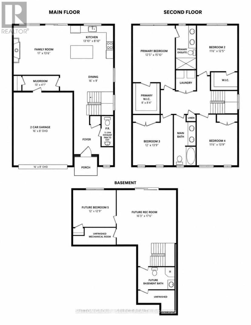 2 - 2835 Sheffield Place — photo 2 of 2