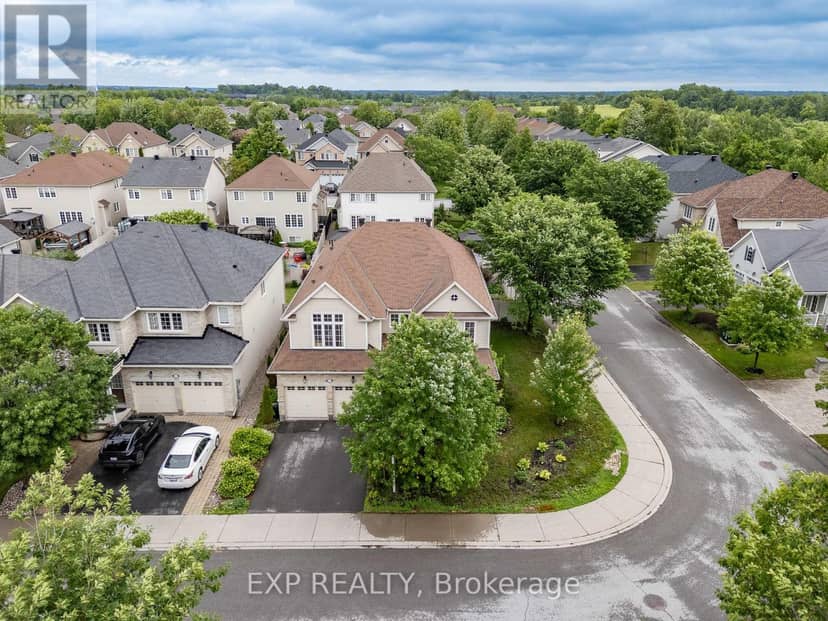 167 Chenoa Way — photo 1 of 40