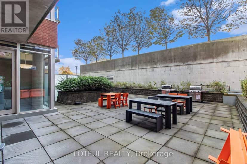 201 - 383 Cumberland Street — photo 27 of 28