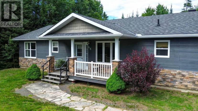 42 Nicklaus Drive, Bancroft, photo 2