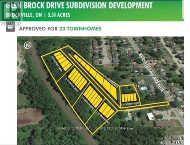 0 Broadway Avenue, Brockville, photo 3