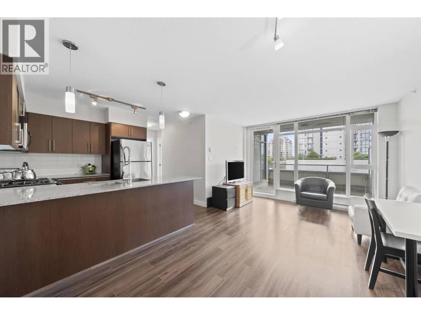 509 8068 Westminster Highway, Richmond, photo 2