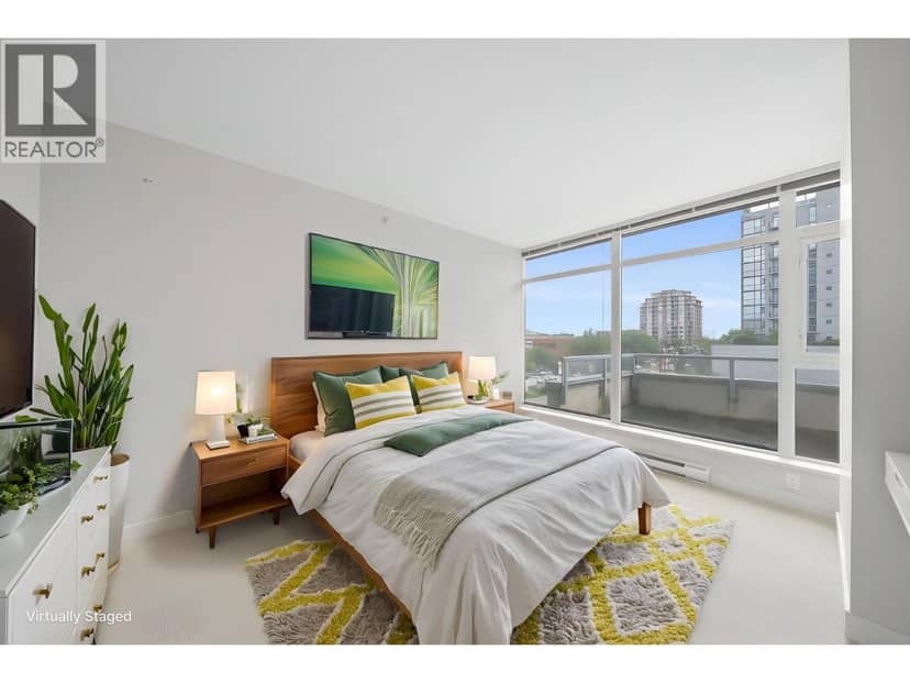 509 8068 Westminster Highway, Richmond, photo 3