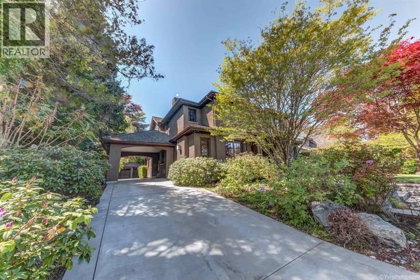1807 ACADIA ROAD, Vancouver, photo 2