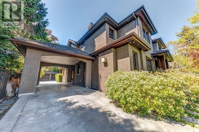 1807 ACADIA ROAD, Vancouver, photo 3
