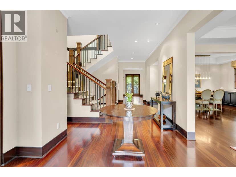 1807 ACADIA ROAD, Vancouver, photo 4