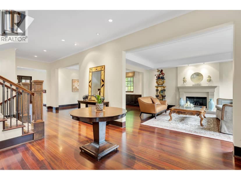 1807 ACADIA ROAD, Vancouver, photo 5