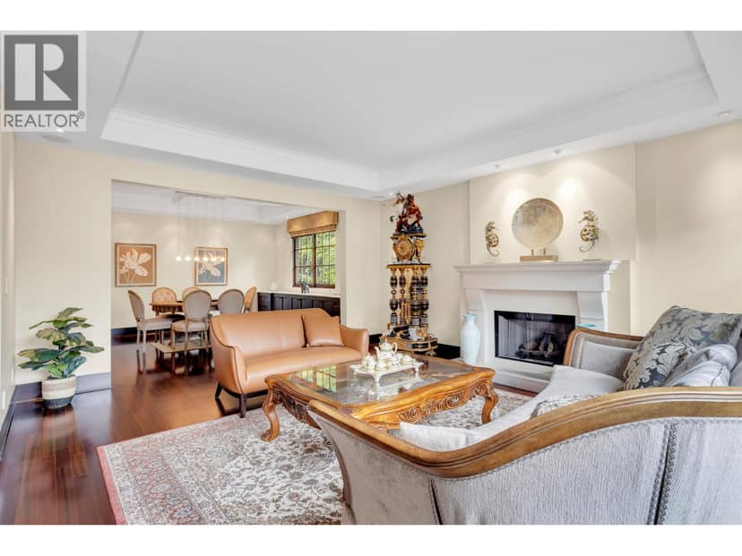1807 ACADIA ROAD, Vancouver, photo 6