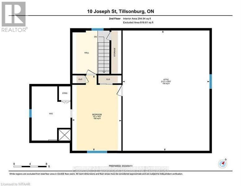 10 Joseph Street — photo 3 of 29