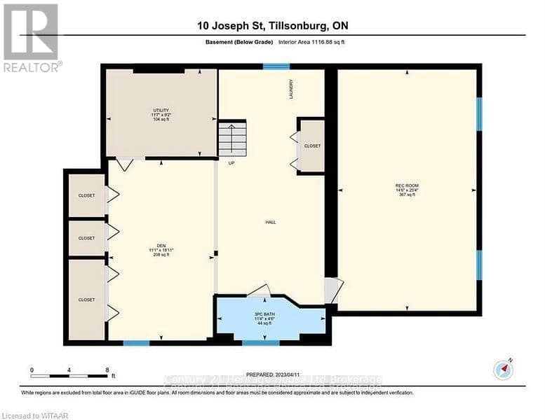 10 Joseph Street — photo 4 of 29