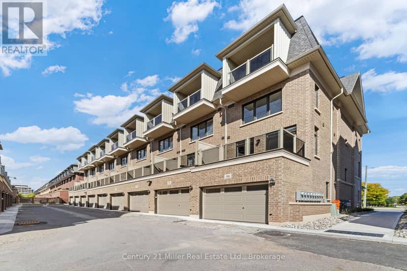 50 - 2150 Trafalgar Road — photo 30 of 30