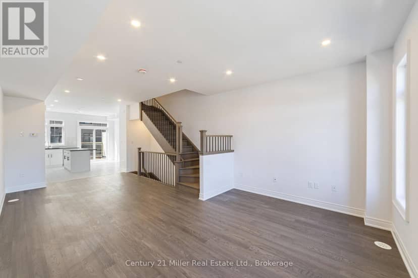 50 - 2150 Trafalgar Road — photo 7 of 30
