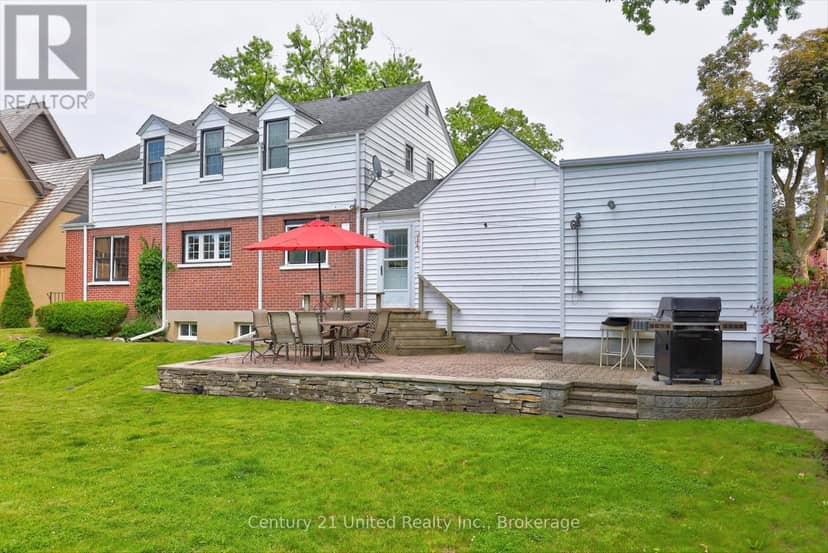 204 O'Carroll Avenue — photo 27 of 32