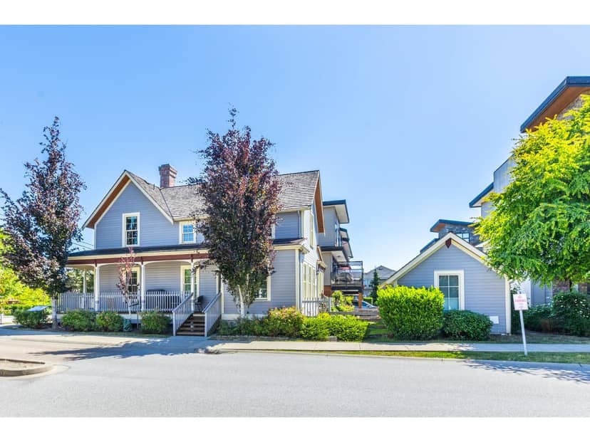 1 16488 64 AVENUE, Surrey