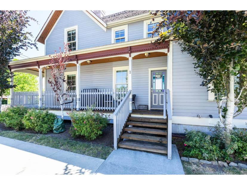 1 16488 64 AVENUE, Surrey, photo 3