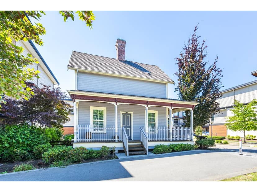 1 16488 64 AVENUE, Surrey, photo 2