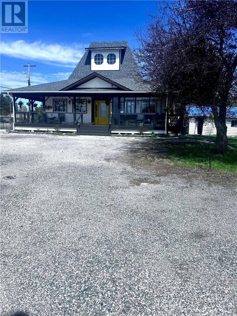 161 Highway 17 W, Nairn Centre, photo 2