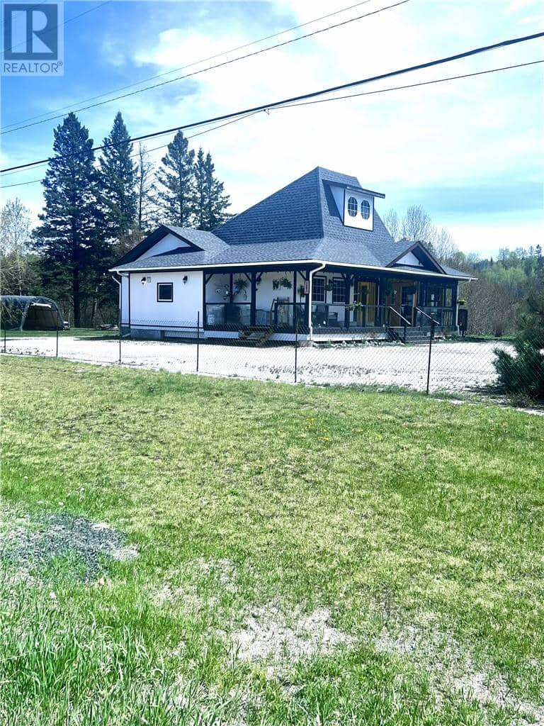 161 Highway 17 W, Nairn Centre, photo 5