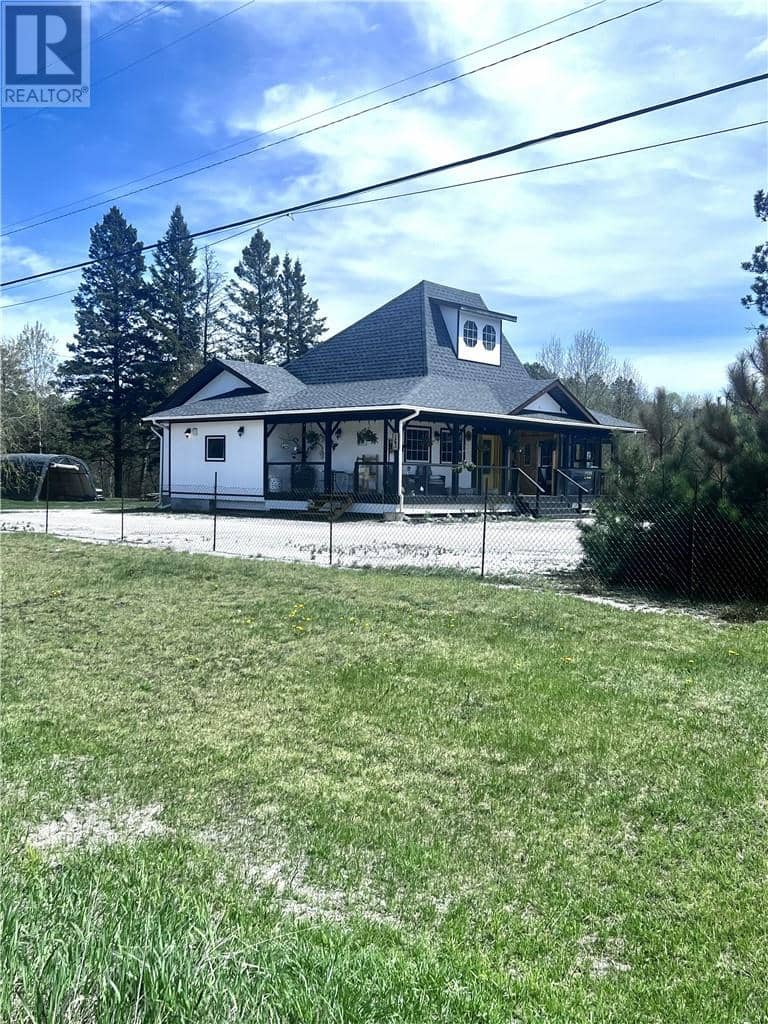 161 Highway 17 W — photo 40 of 40