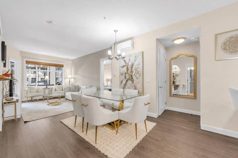 403 8561 203A STREET, Langley