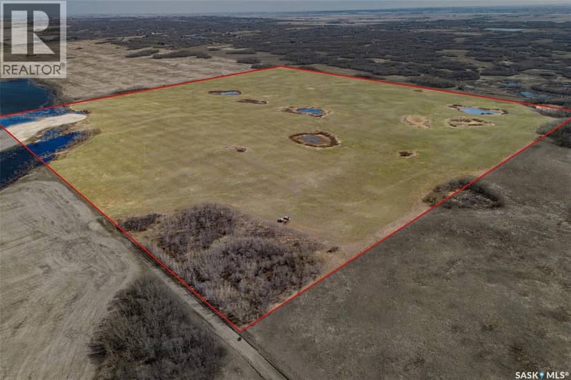 Saskatoon Rolling Hills Land — photo 9 of 13