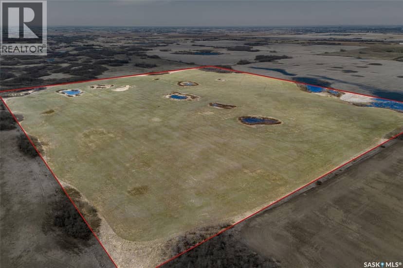 Saskatoon Rolling Hills Land — photo 13 of 13