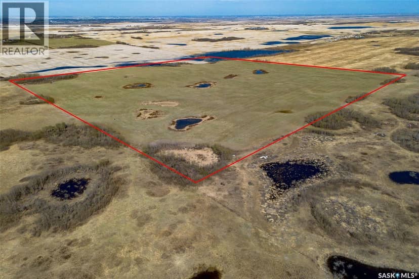 Saskatoon Rolling Hills Land — photo 10 of 13