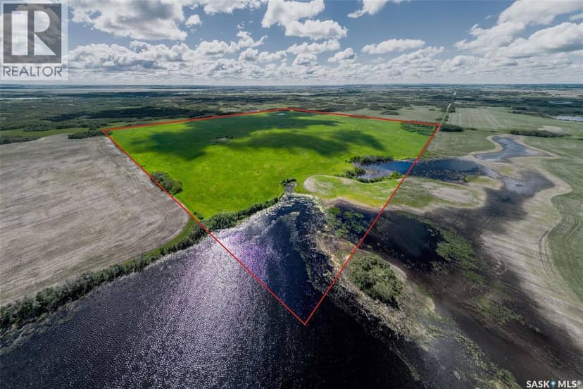 Saskatoon Rolling Hills Land — photo 3 of 13