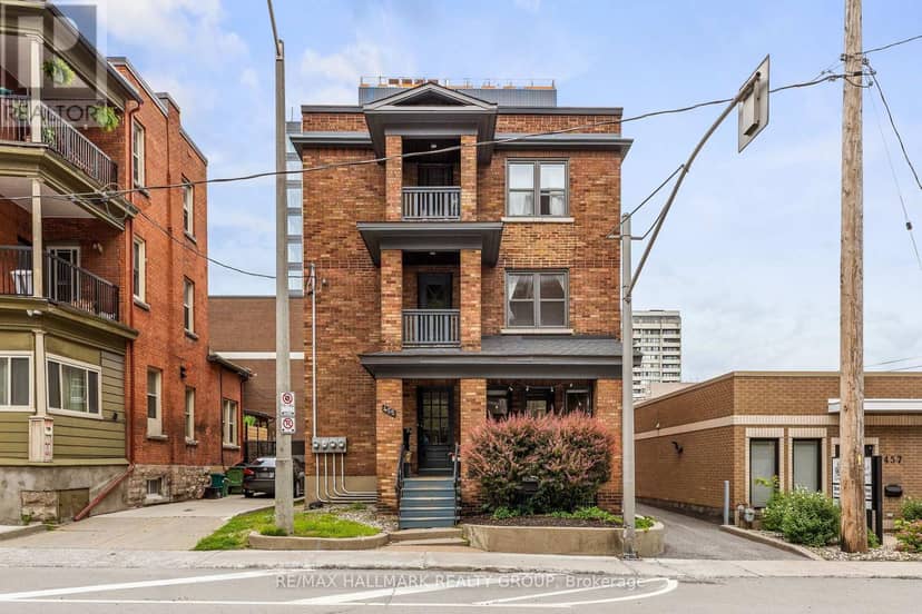 455 Metcalfe Street — photo 1 of 31