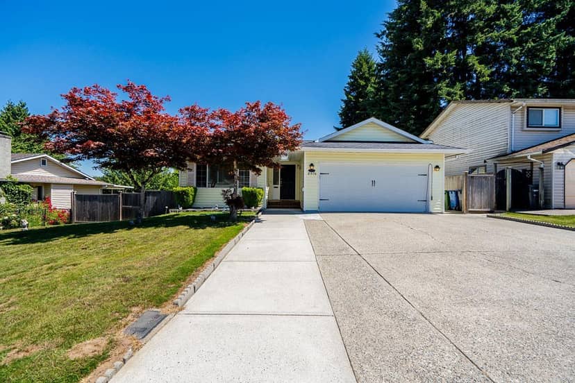 2976 WILLBAND STREET, Abbotsford
