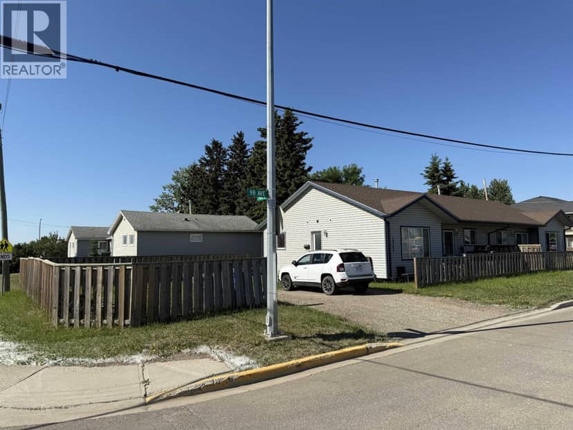 10203 98 AVENUE, Fort St. John, photo 2