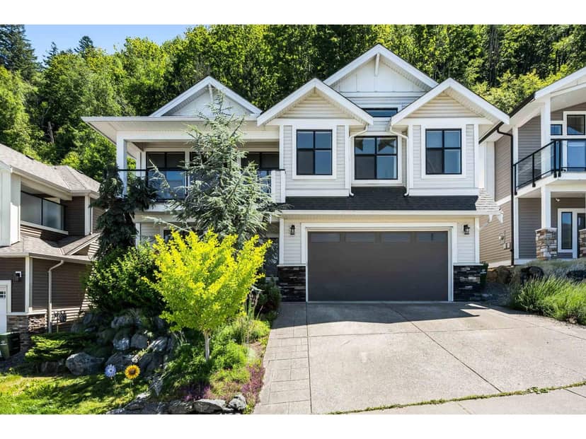 47254 SYLVAN DRIVE, Promontory, Chilliwack