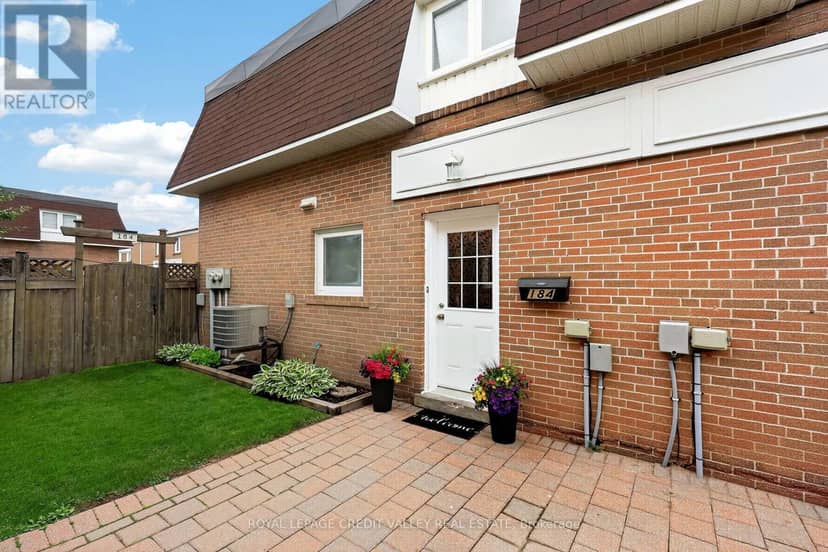 184 - 184 Town House Crescent, Brampton, photo 6