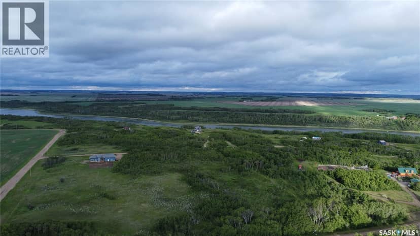 Riverview Road Acreage Lot, Rosthern Rm No. 403