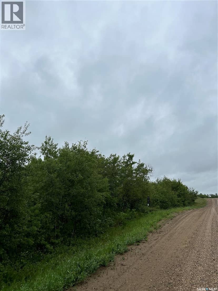 Riverview Road Acreage Lot, Rosthern Rm No. 403, photo 2