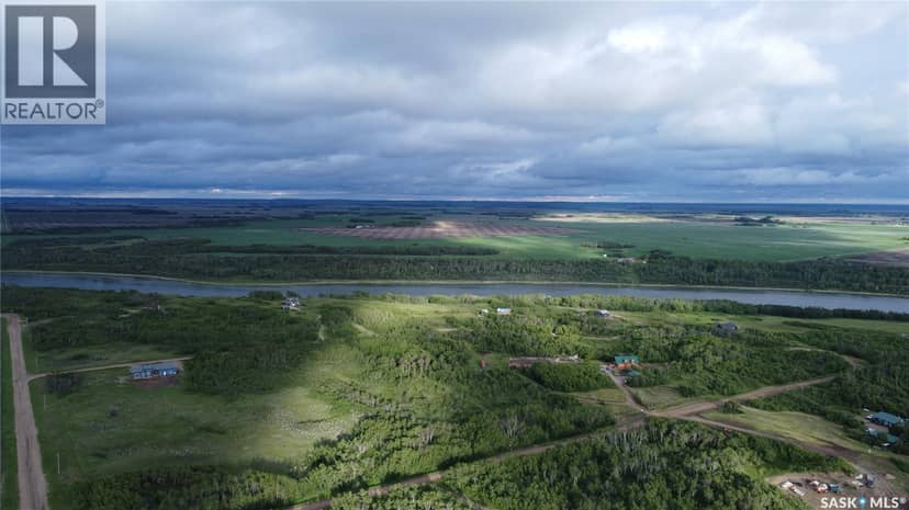 Riverview Road Acreage Lot, Rosthern Rm No. 403, photo 4