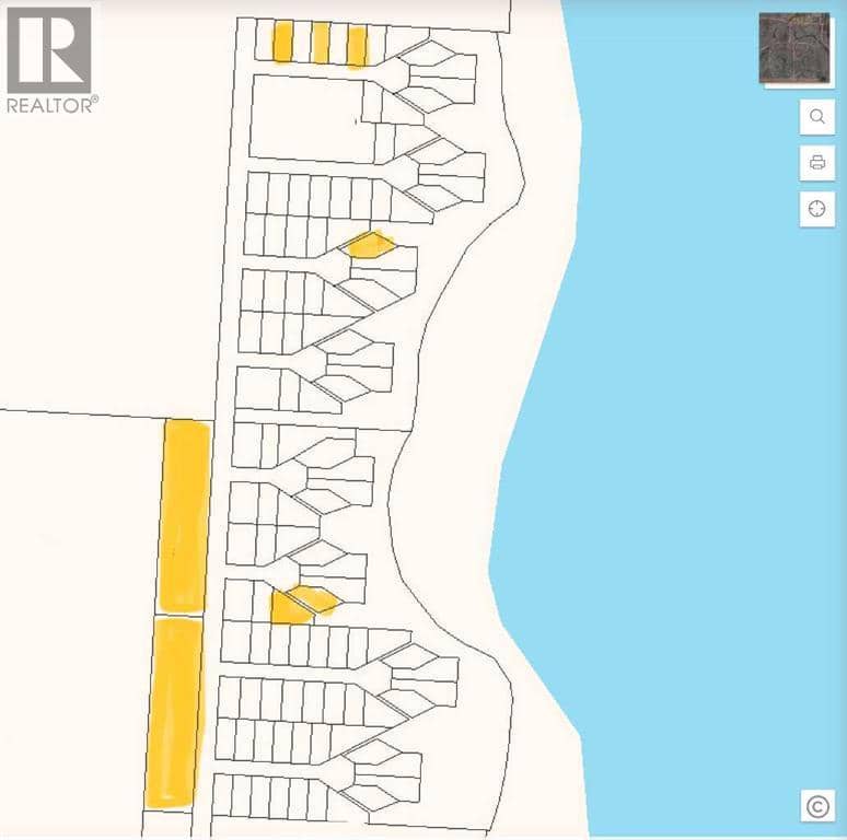 Lot 14 OAK Bay, Brightsand Lake