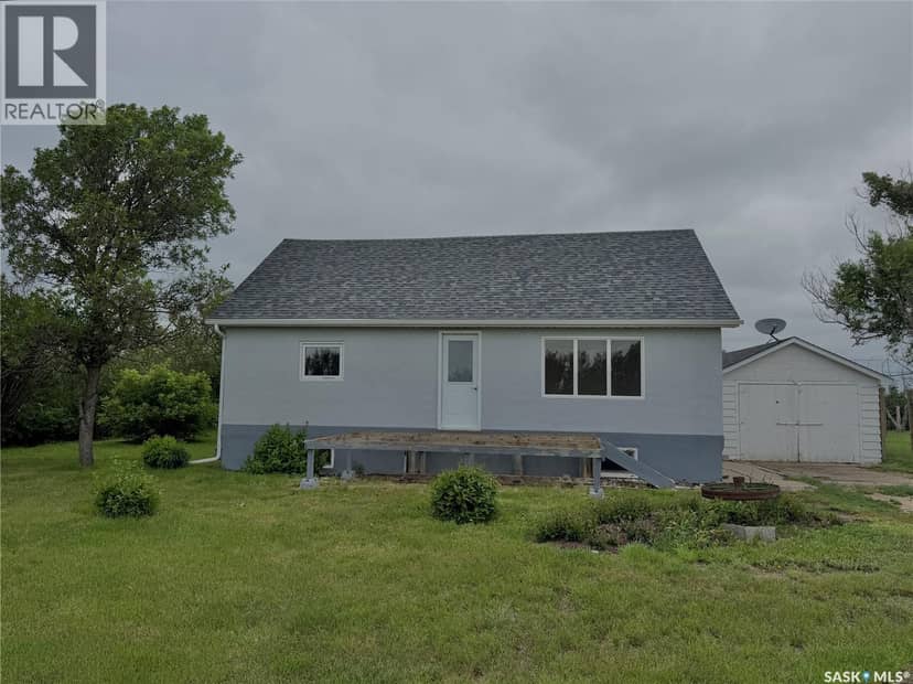 Valley Acres, Saskatchewan Landing Rm No.167, photo 2