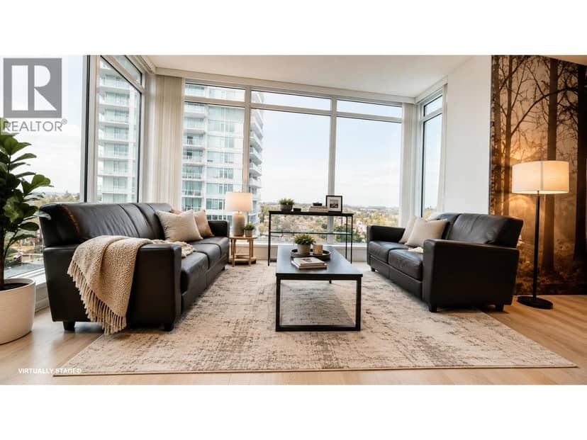 1208 6700 DUNBLANE AVENUE, Burnaby
